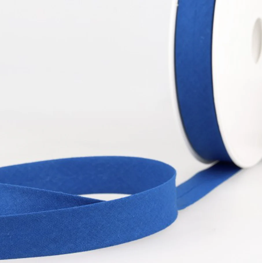 BIAIS Toutextile - Bleu