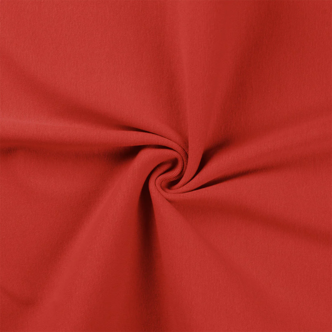 Bord côte - Rouge Vif