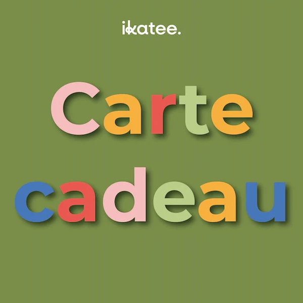 Carte cadeau