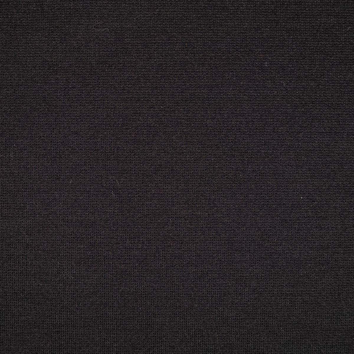 Coupon Maille Milano - Noir - Image 3