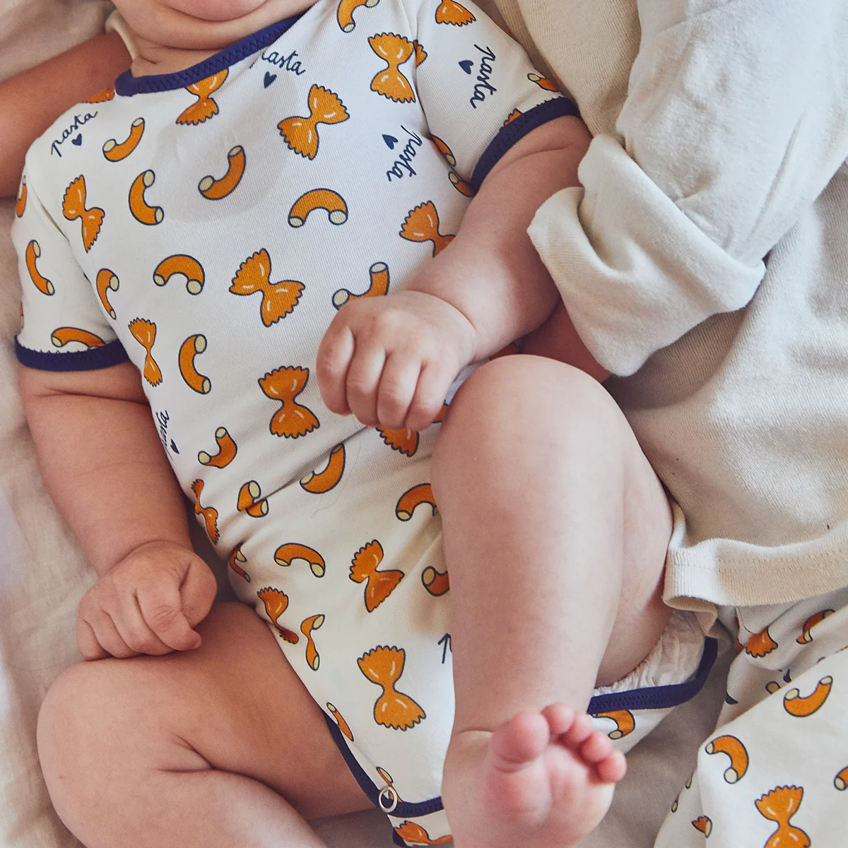 Duo bébé body MALMÖ et MALAGA PDF - Image 12