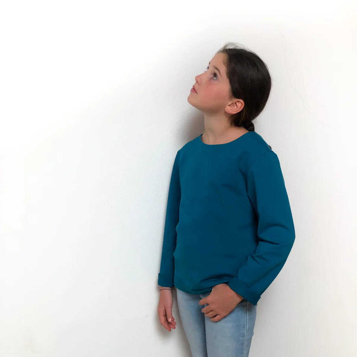 Duo femme enfant gilet MASHA PDF - Image 9