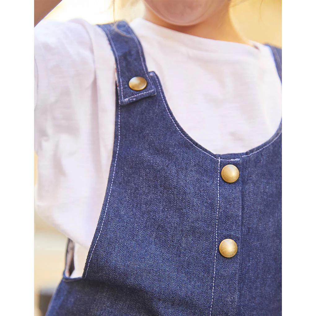 Duo femme enfant robe TORONTO PDF - Image 16