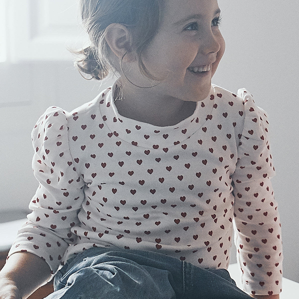 Duo femme enfant tee-shirt LOBELIA PDF - Image 13