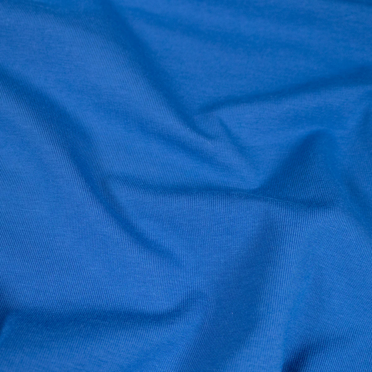 Jersey stretch - Bleu roi 885 - Image 4