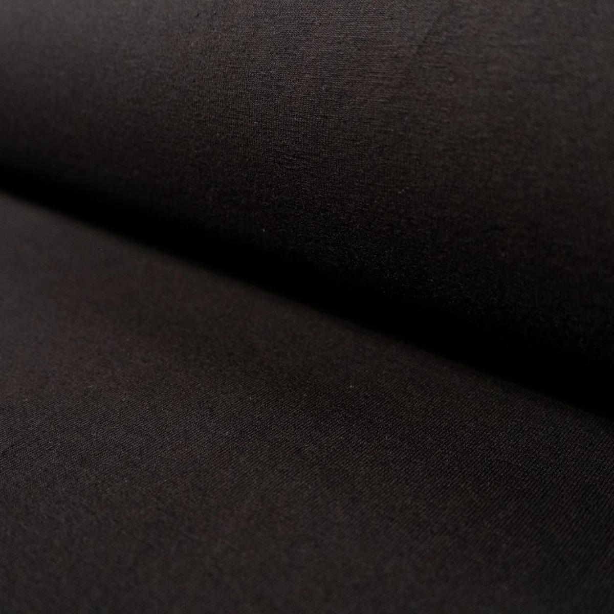 Jersey stretch - Noir 035 - Image 6