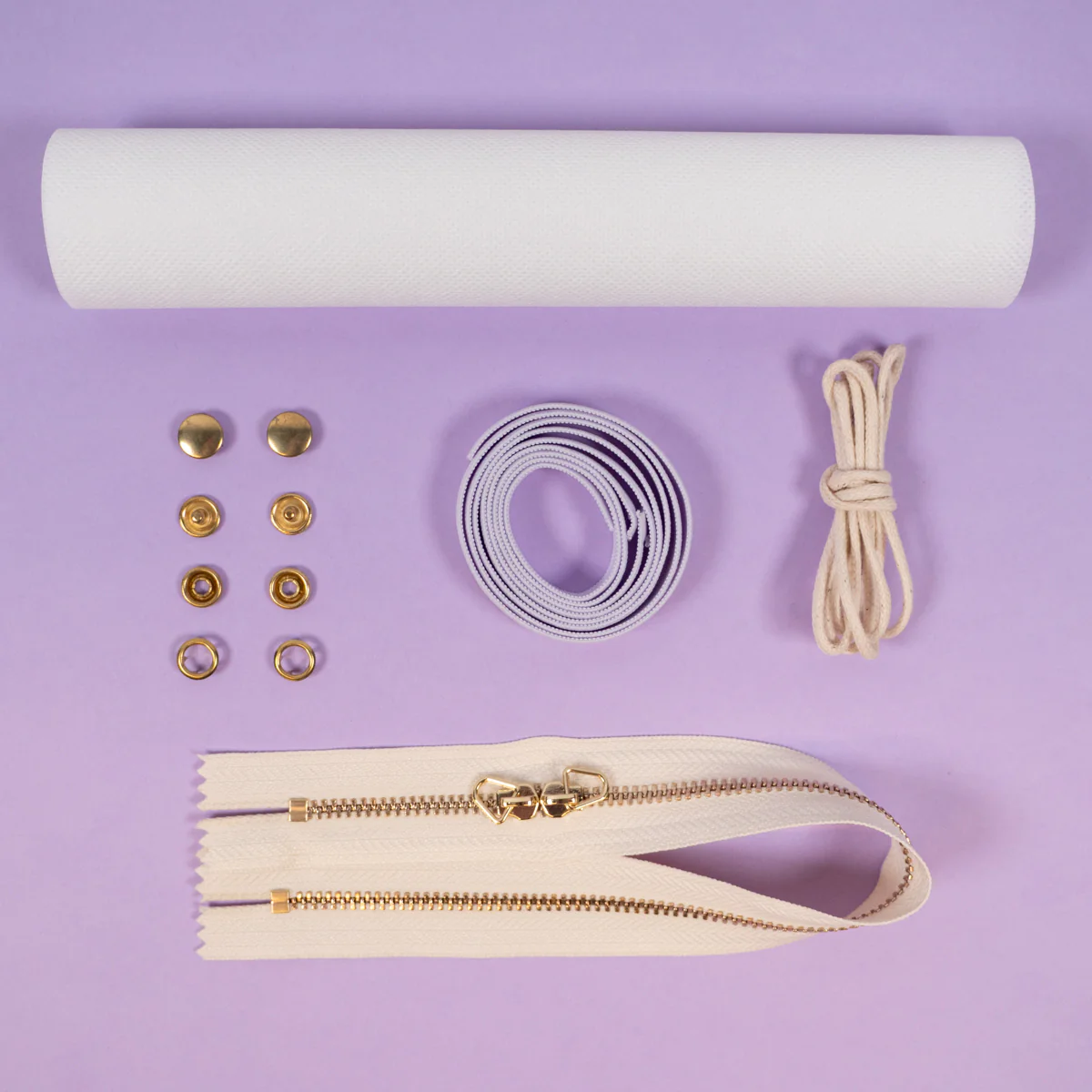 Kit mercerie - Écrin à bijoux Alexandrie