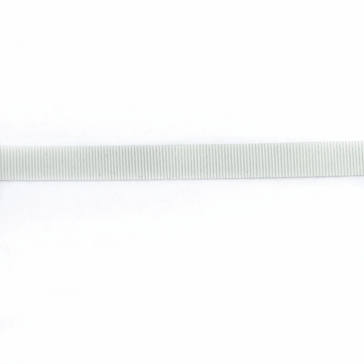 Laminette blanche 6mm - Image 2