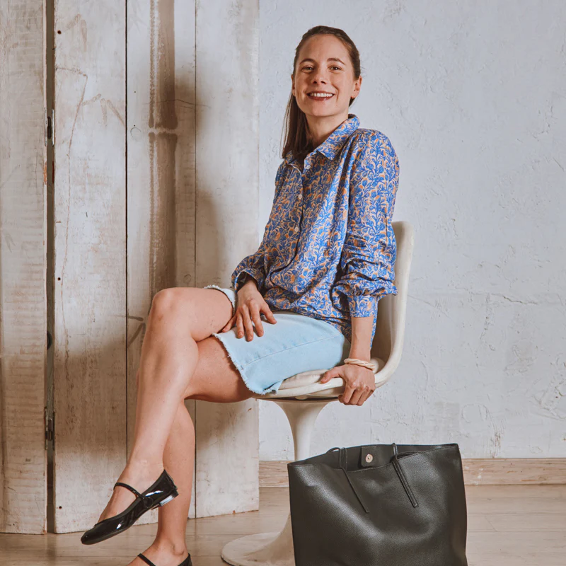 Patron blouse et robe femme ALEX MUM PDF - Image 5