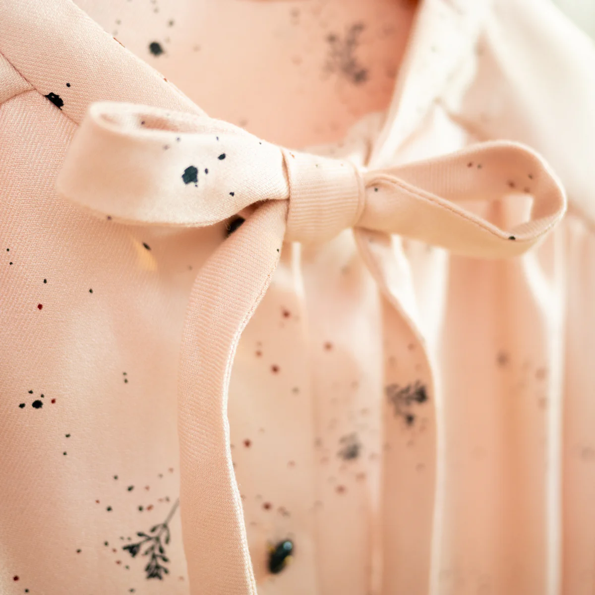 Patron blouse et robe enfant ALEX PDF - Image 11