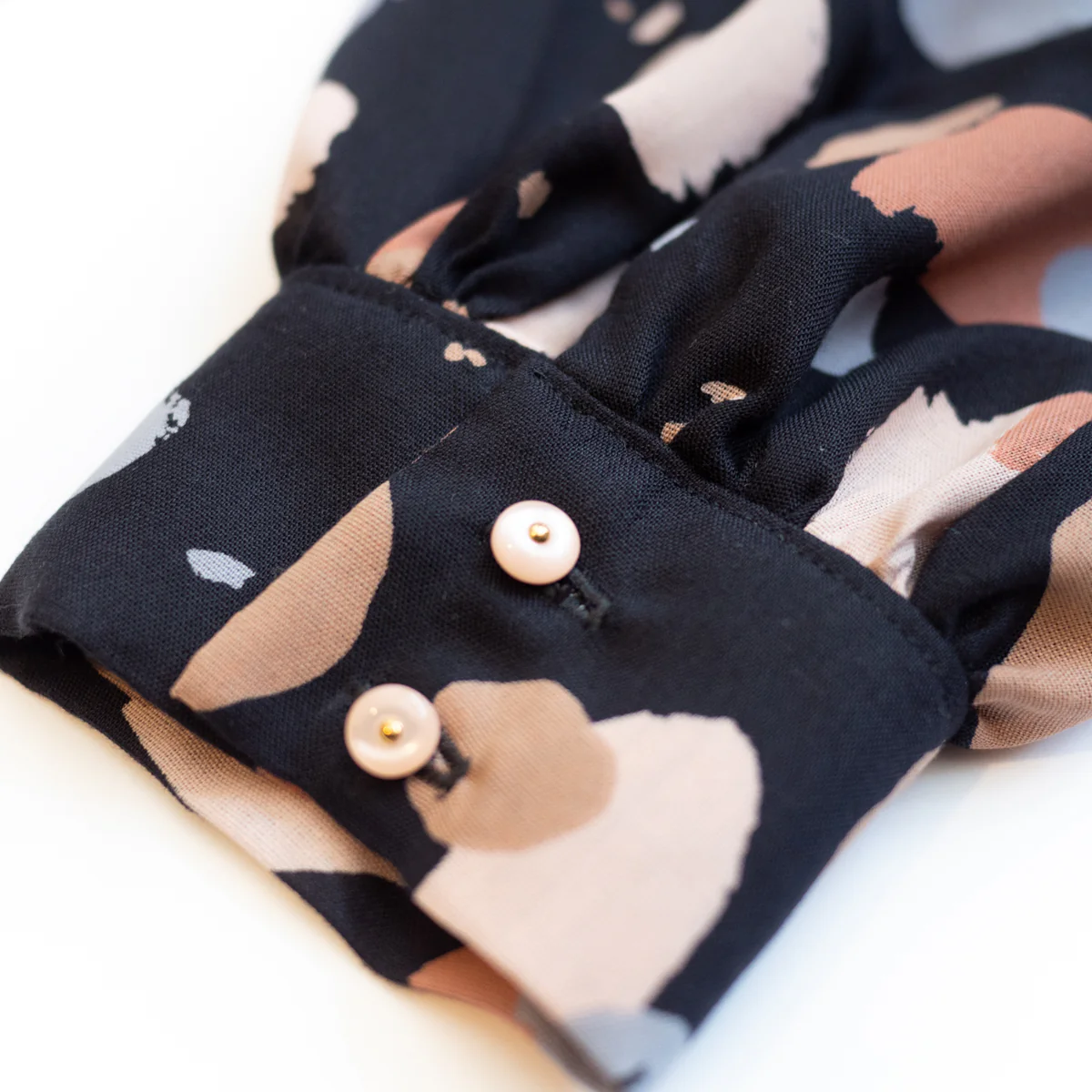 Patron blouse et robe enfant ALEX PDF - Image 12
