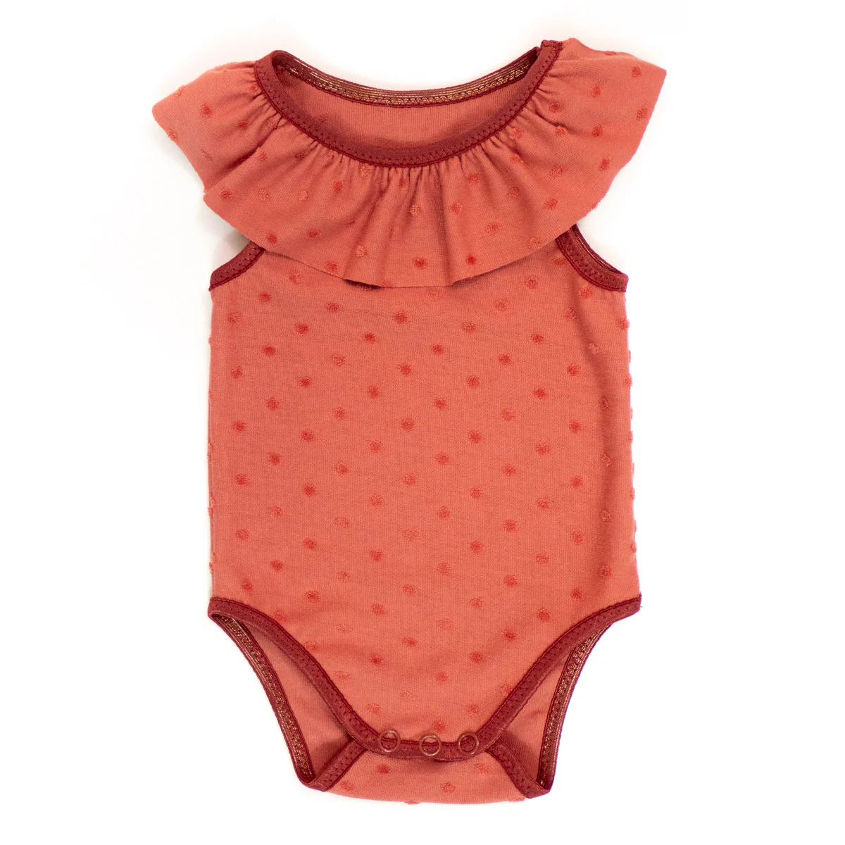 Patron body bébé MALAGA PDF - Image 14
