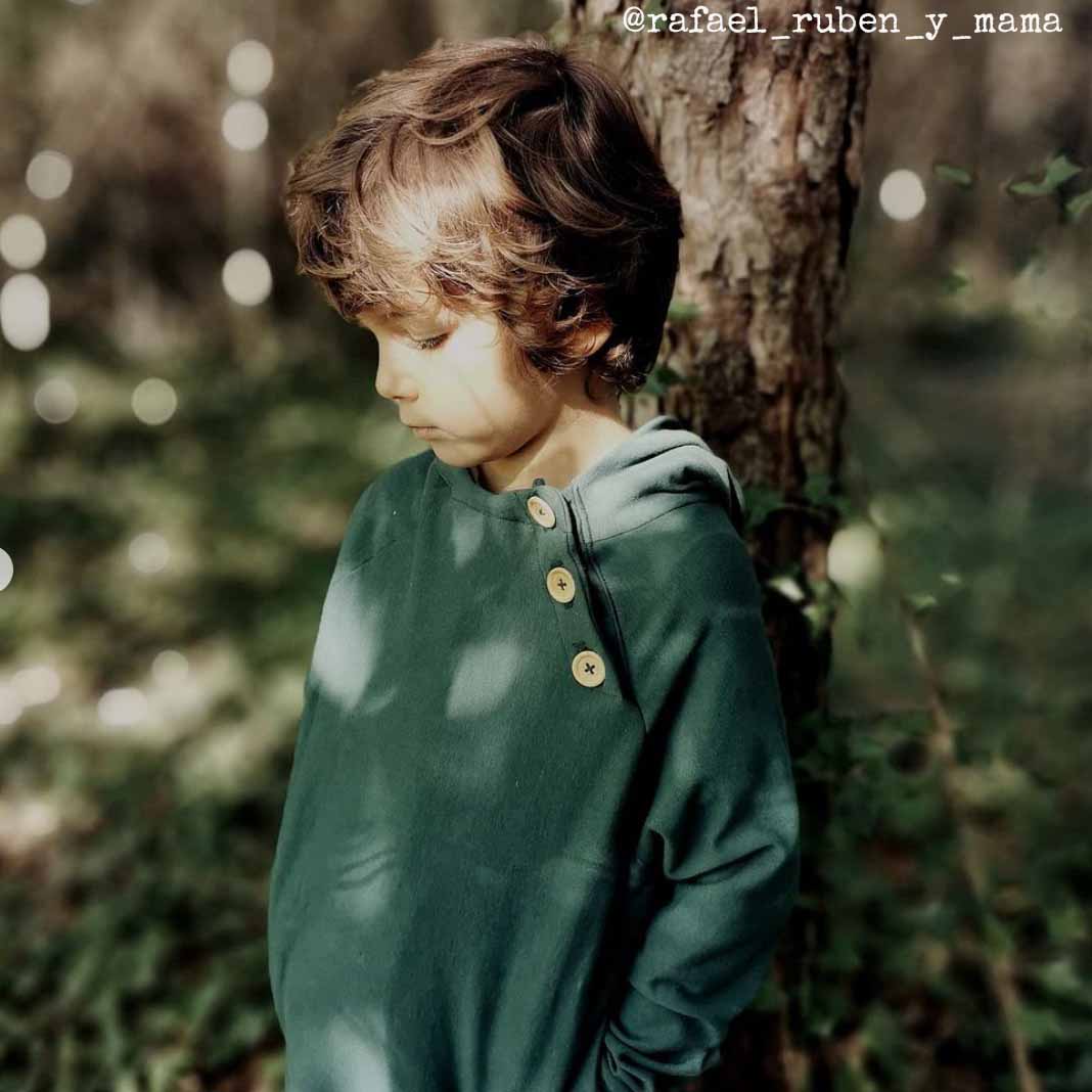 Patron sweat enfant CHARLIE PDF - Image 10