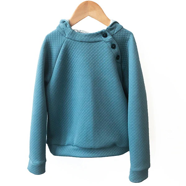 Patron sweat enfant CHARLIE PDF - Image 14