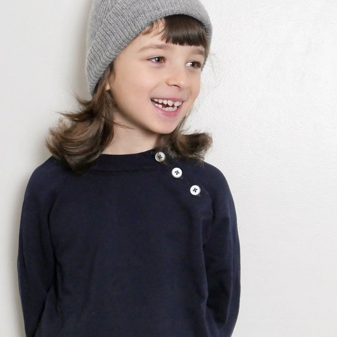 Patron sweat enfant CHARLIE PDF - Image 15