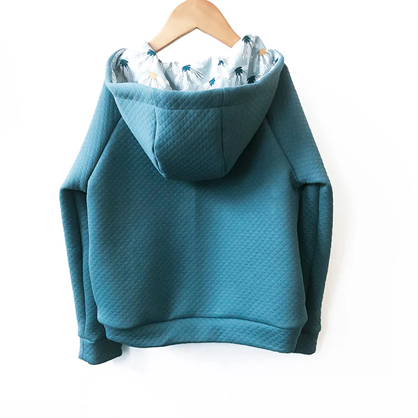 Patron sweat enfant CHARLIE PDF - Image 16