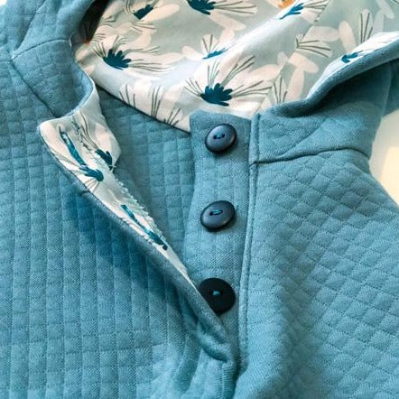 Patron sweat enfant CHARLIE PDF - Image 17