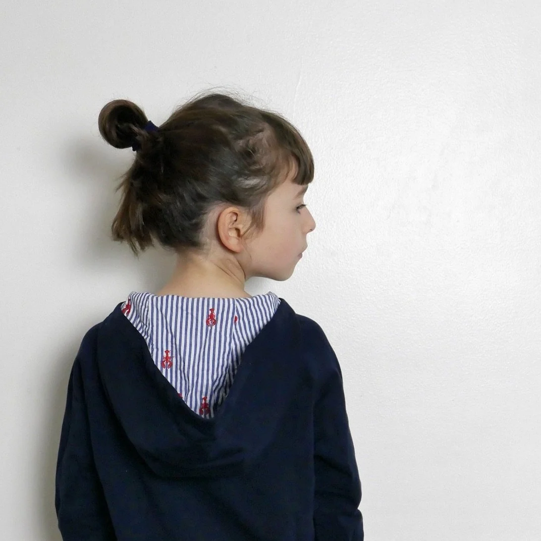 Patron sweat enfant CHARLIE PDF - Image 8