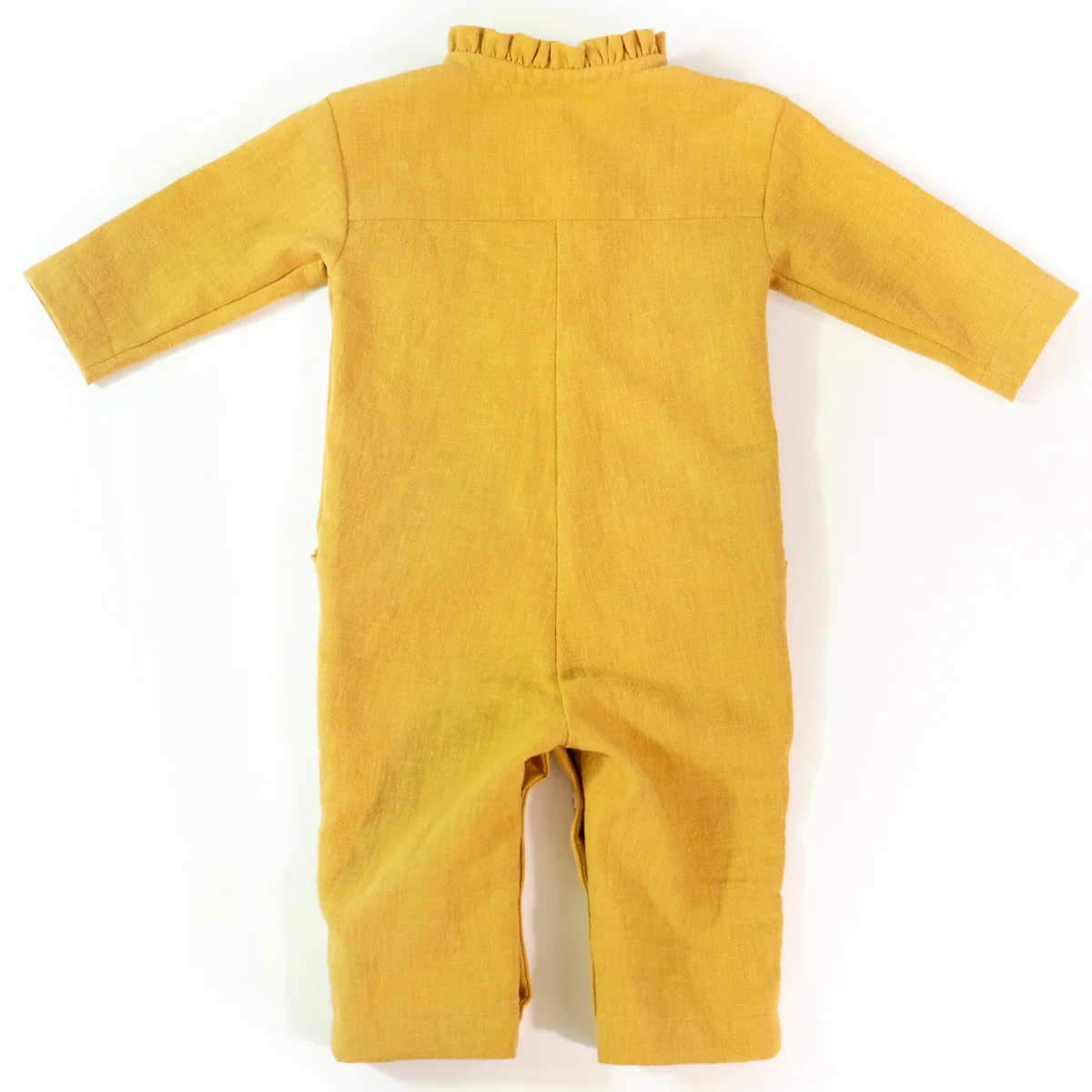 Patron combinaison enfant BROOKLYN KIDS PDF - Image 15