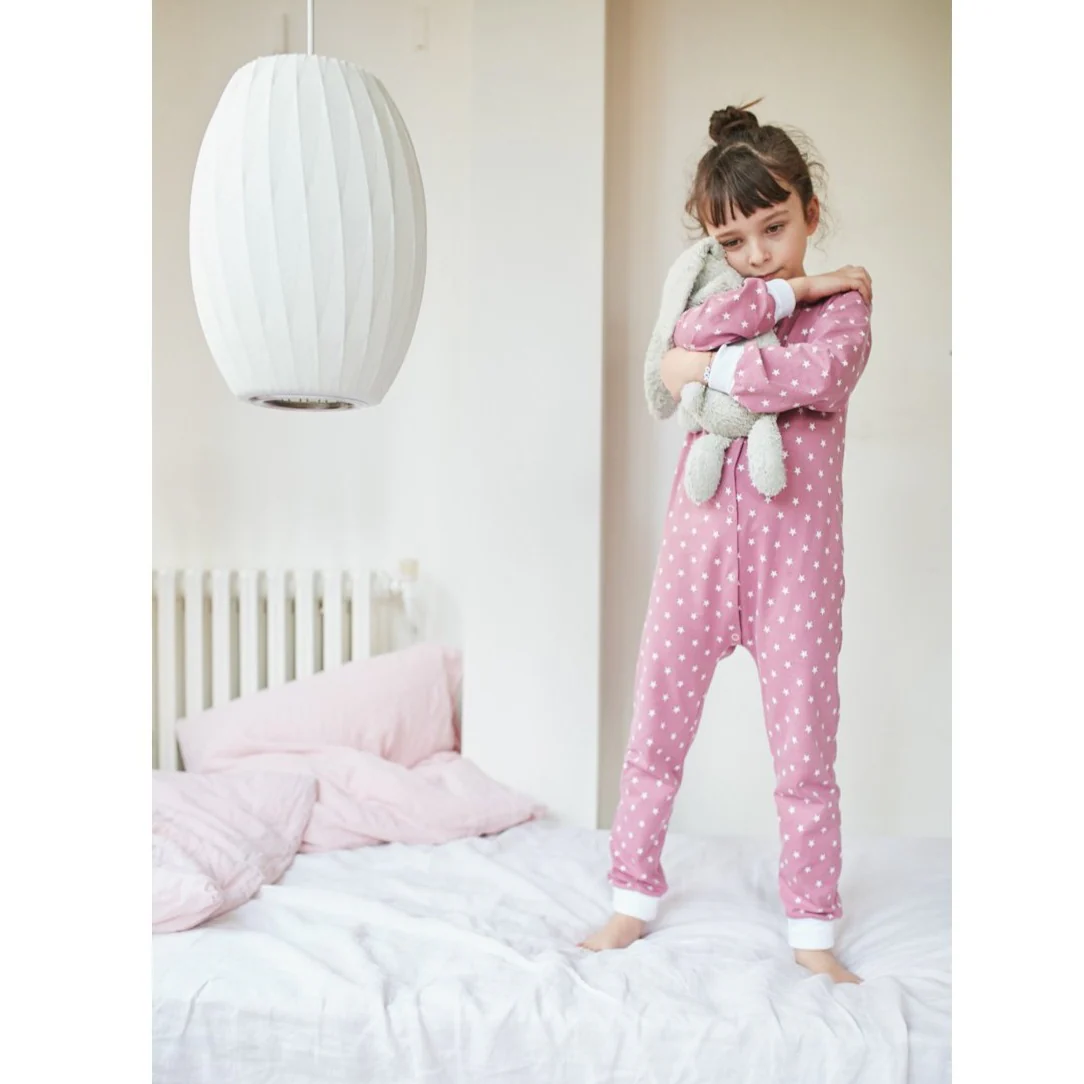Patron combinaison pyjama enfant GABY PDF - Image 10