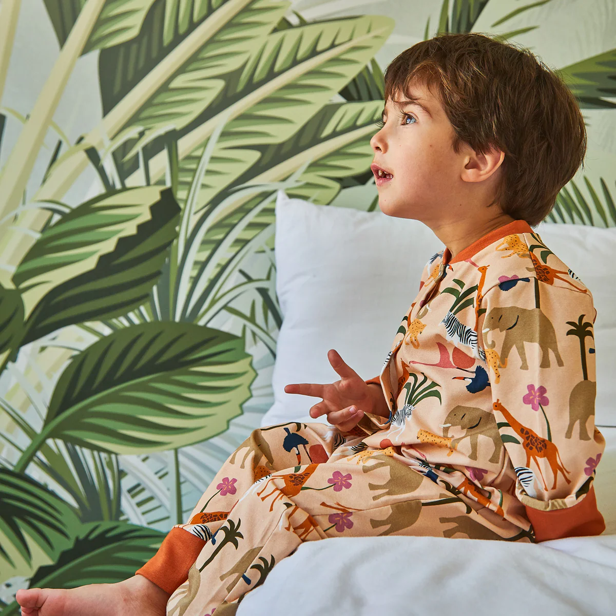 Patron combinaison pyjama enfant GABY PDF - Image 14