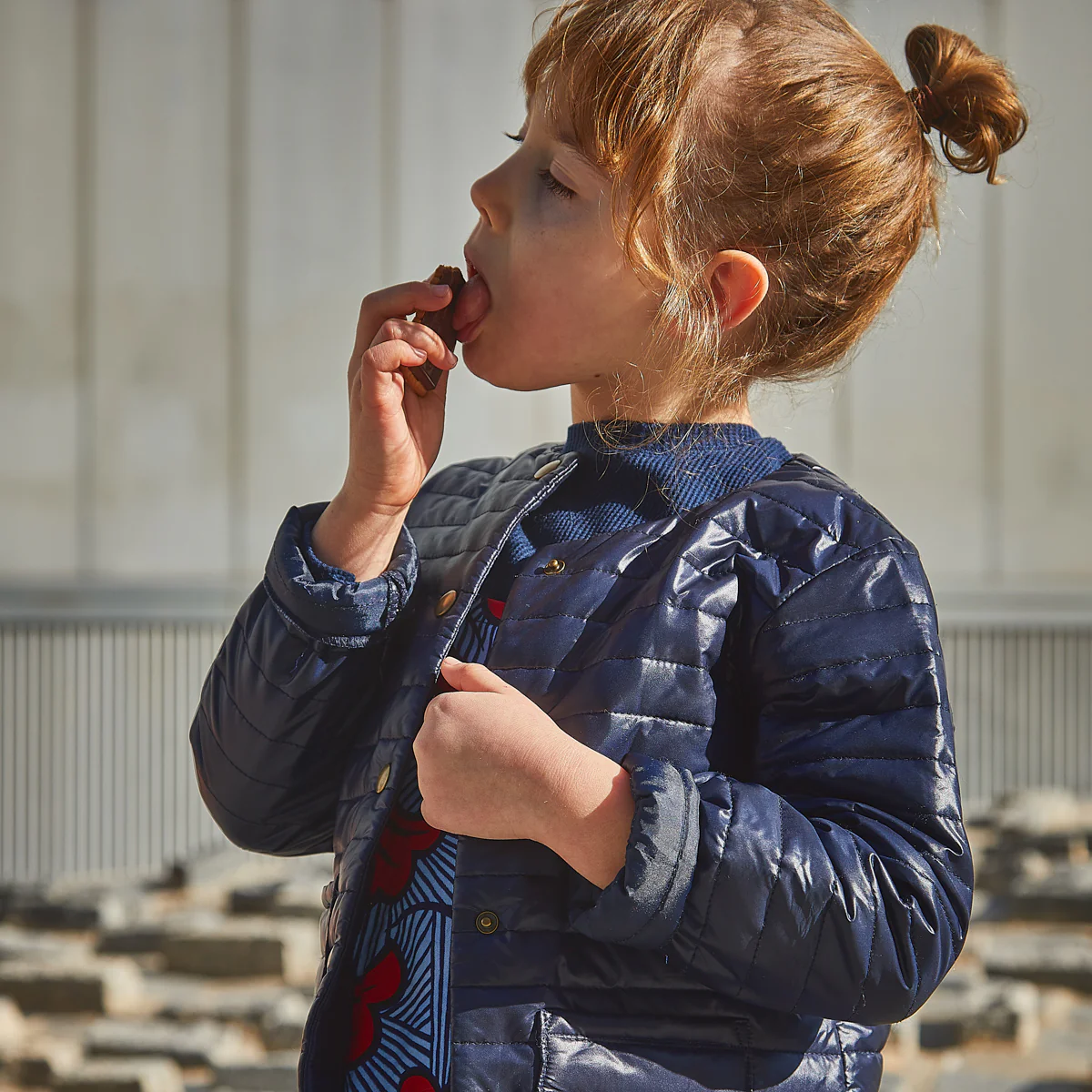 Patron gilet et veste enfant VIC PDF - Image 11