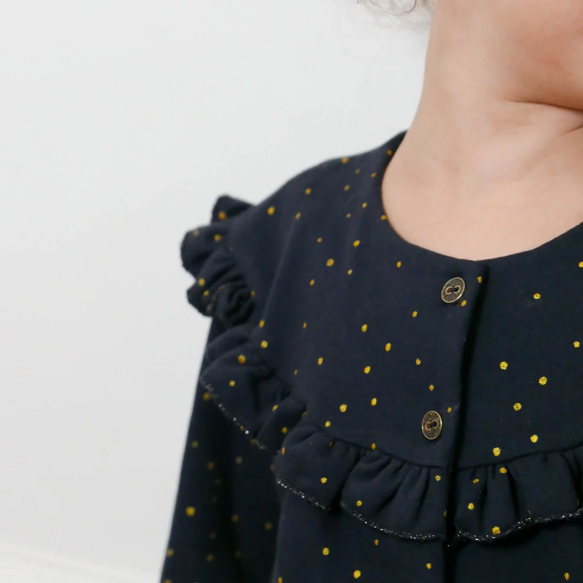 Patron gilet et veste enfant IRMA PDF - Image 10