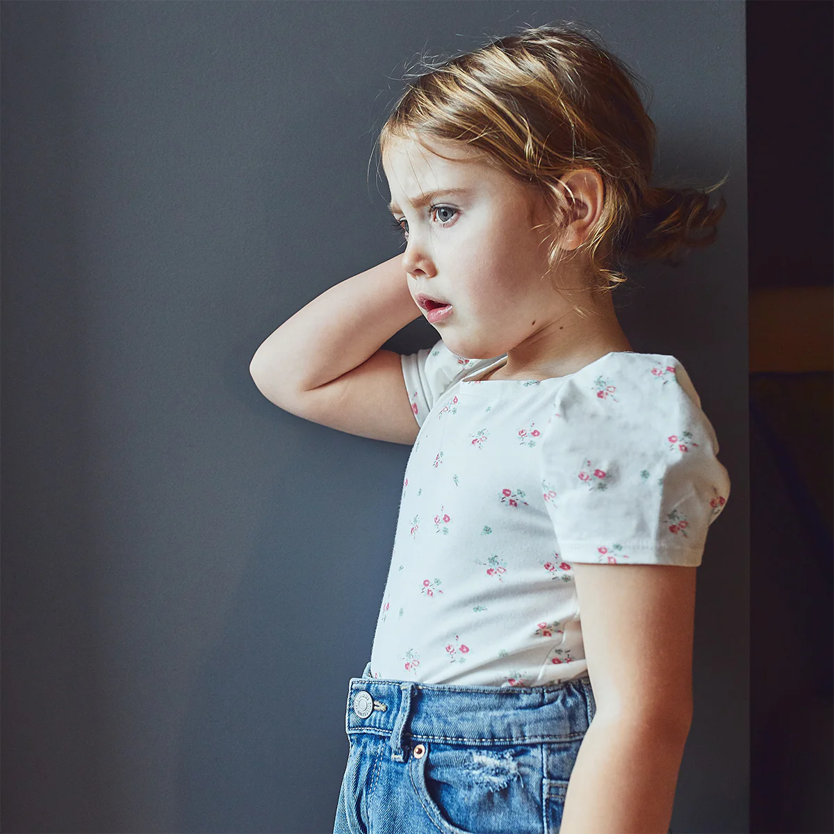 Patron tee-shirt enfant LOBELIA KIDS PDF - Image 5