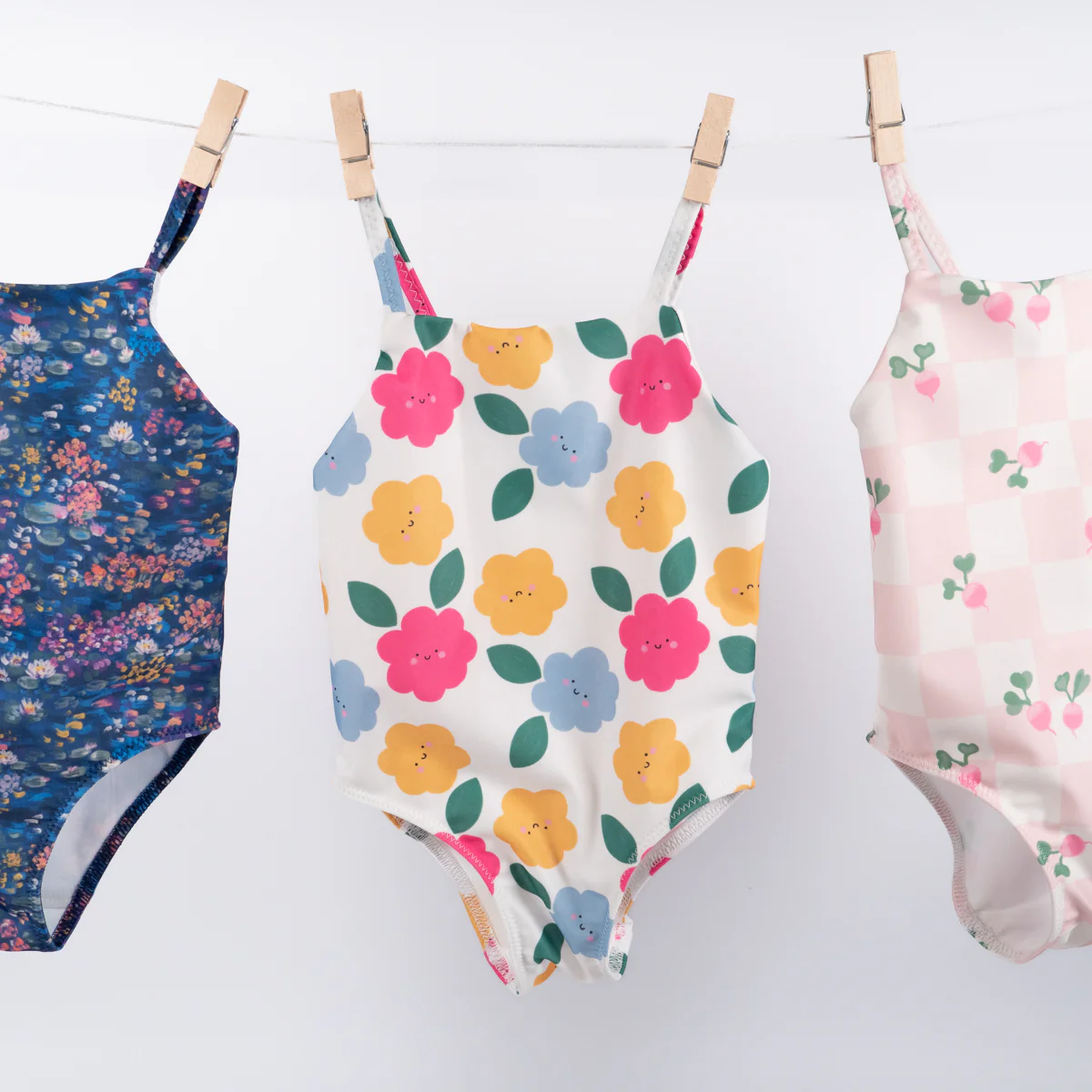 Patron maillot de bain enfant PAULETTE PDF - Image 18