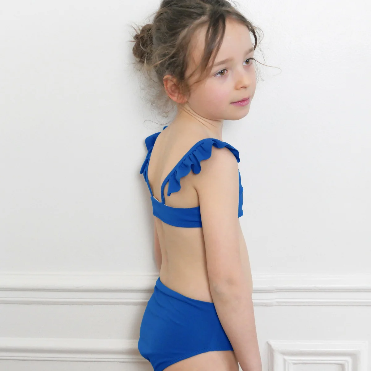 Patron maillot de bain enfant PAULETTE pochette - Image 12