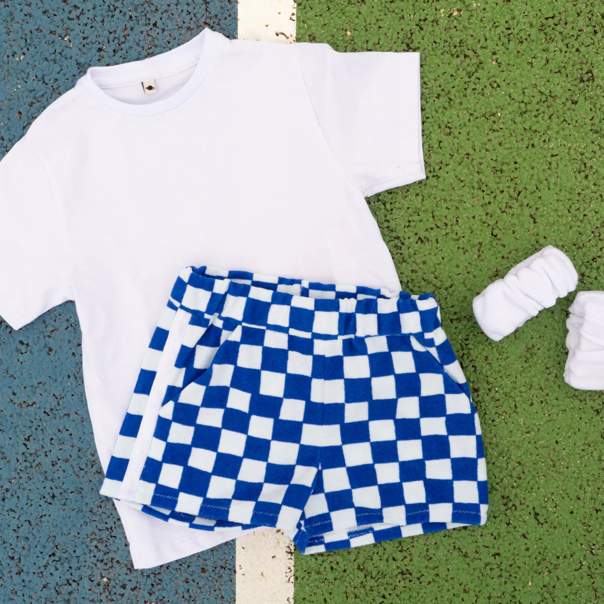 Patron tee-shirt enfant MARCEL PDF - Image 14