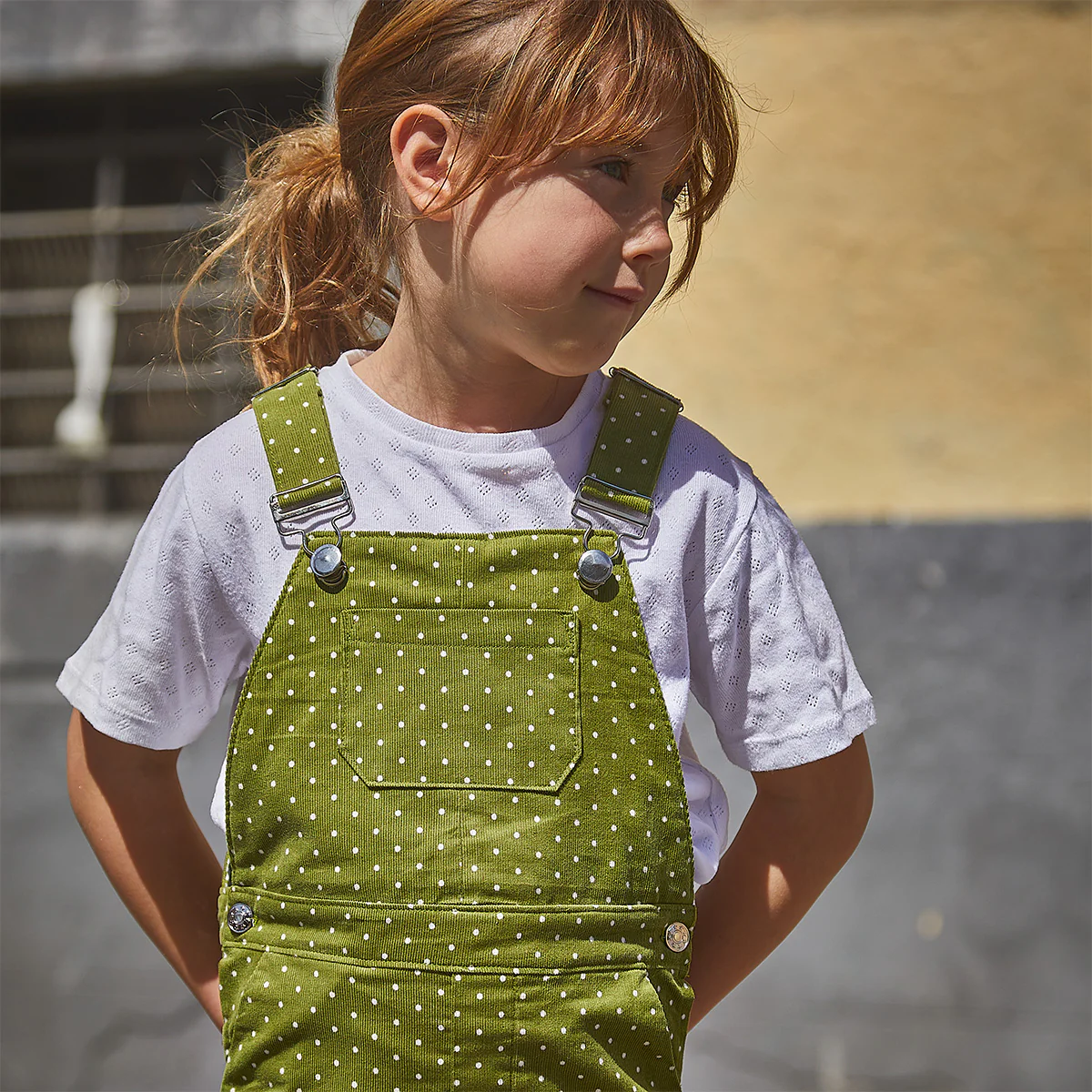 Patron tee-shirt enfant MARCEL pochette - Image 4