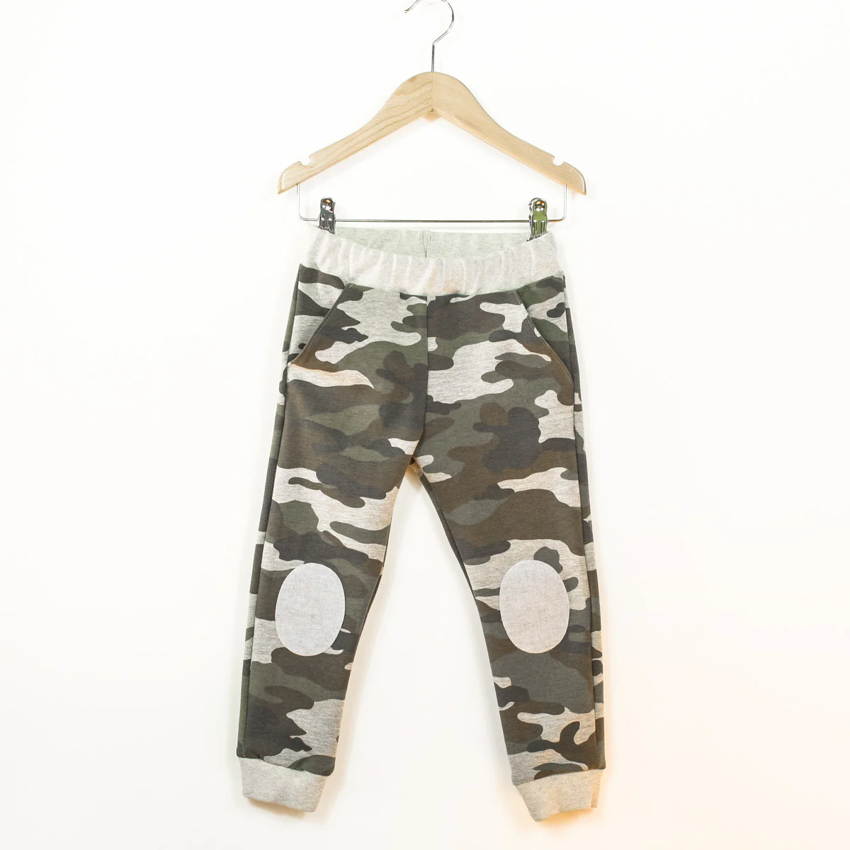 Patron pantalon jogging enfant JIM PDF - Image 5