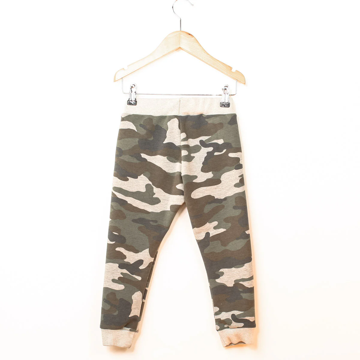 Patron pantalon jogging enfant JIM PDF - Image 6
