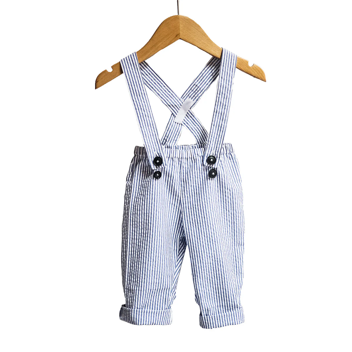 Patron pantalon et short bébé BRIGHTON PDF - Image 12