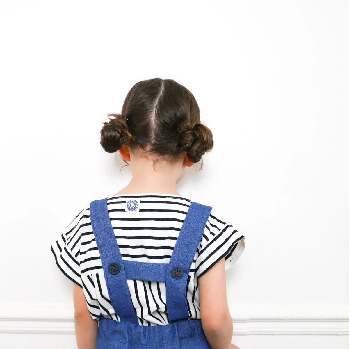 Patron pantalon et short enfant AVANA pochette - Image 16