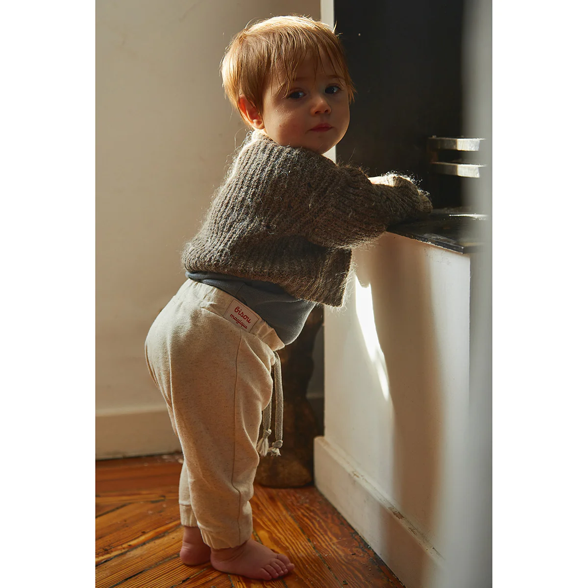 Patron pantalon et short bébé NEW YORK PDF - Image 17