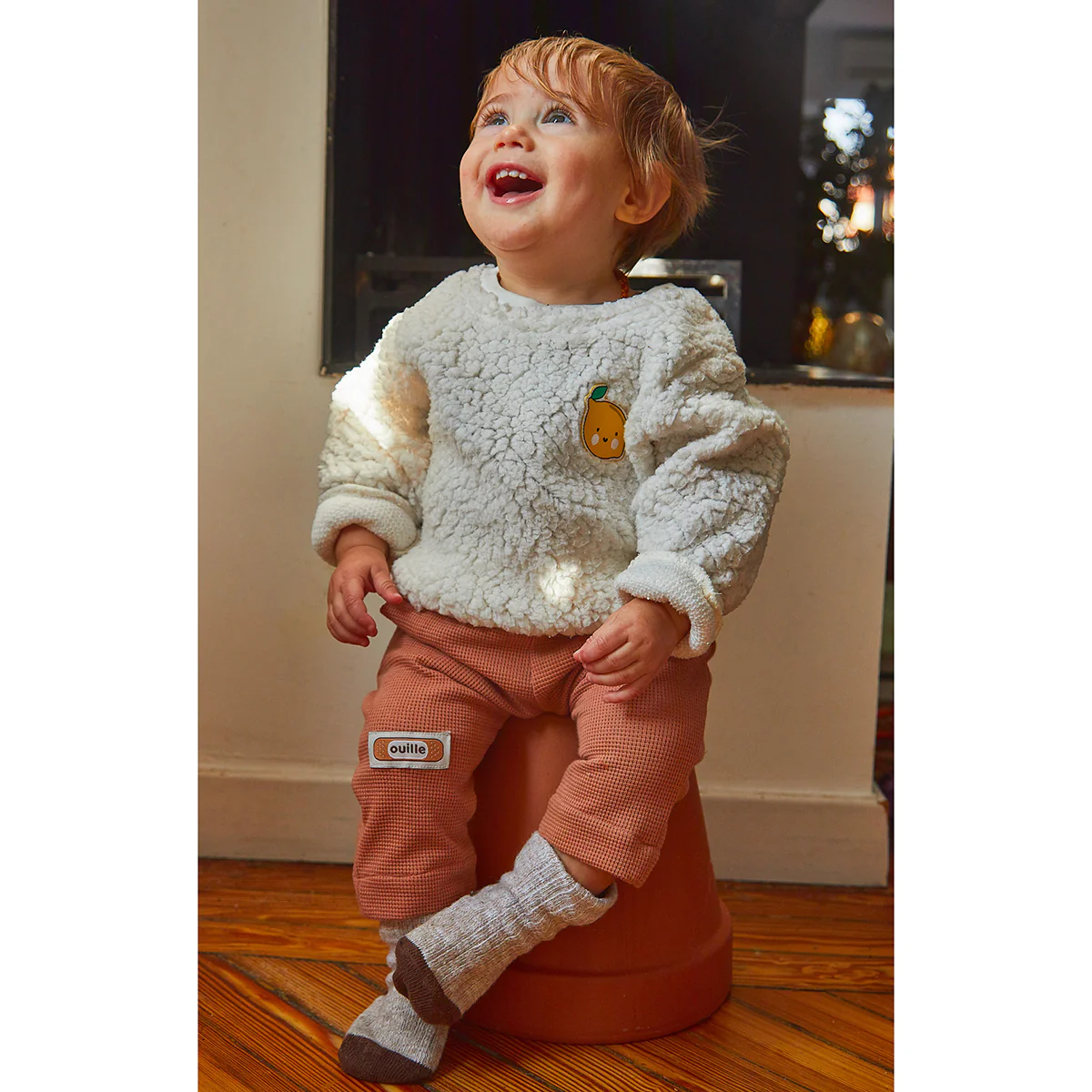 Patron pantalon et short bébé NEW YORK PDF - Image 20