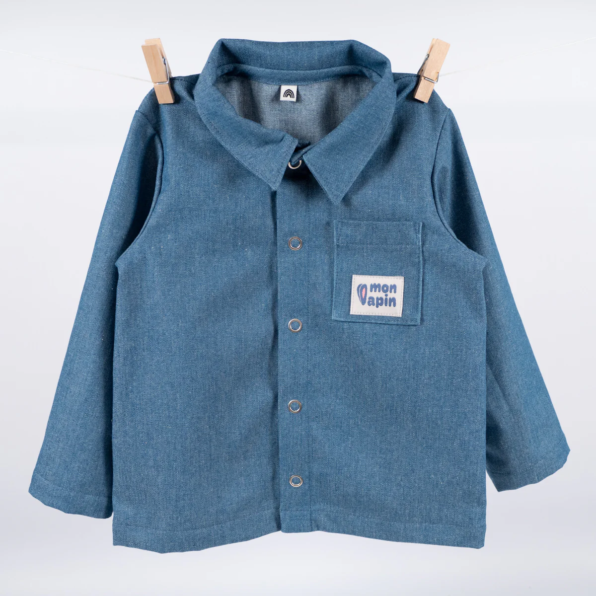 Patron blouse enfant RIO KIDS PDF - Image 16