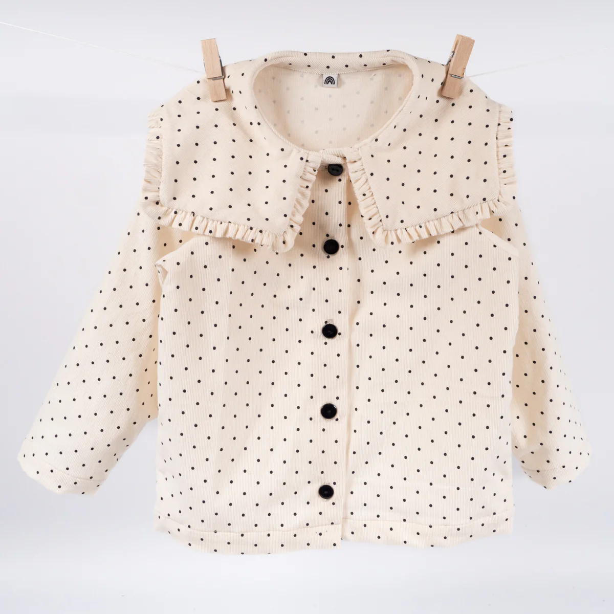 Patron blouse enfant RIO KIDS PDF - Image 20