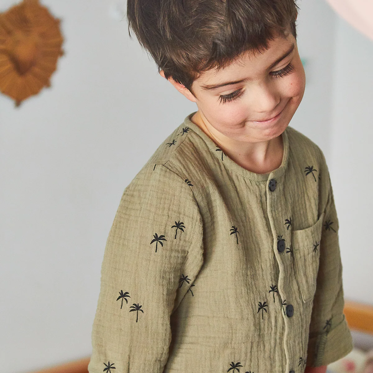Patron blouse enfant RIO KIDS PDF - Image 21