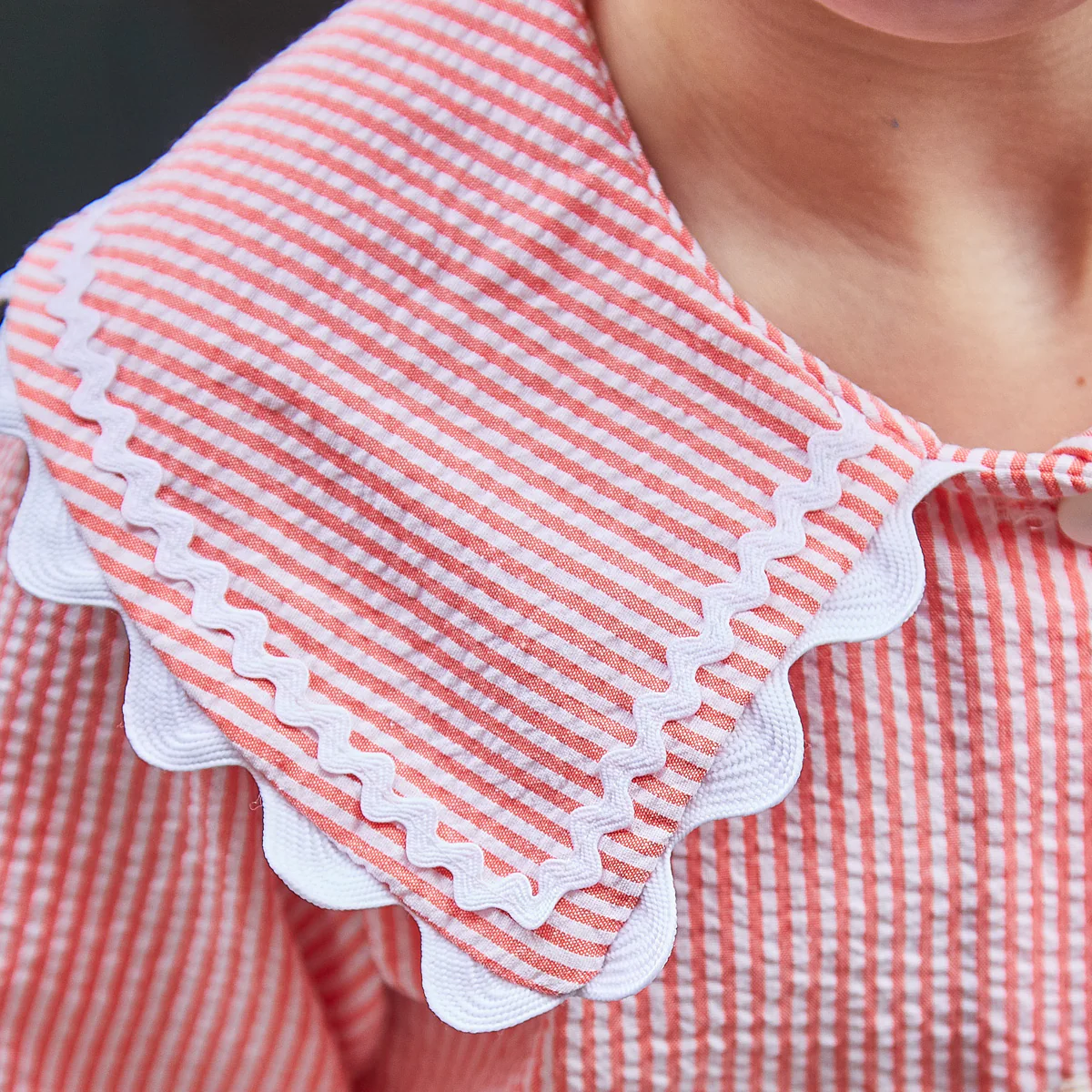 Patron blouse enfant RIO KIDS PDF - Image 22
