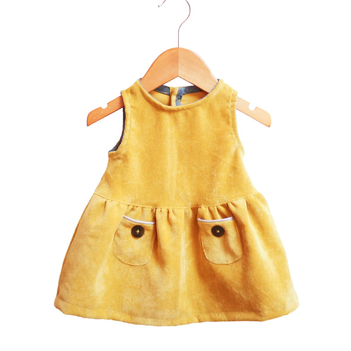 Patron robe bébé HELSINKI PDF - Image 14