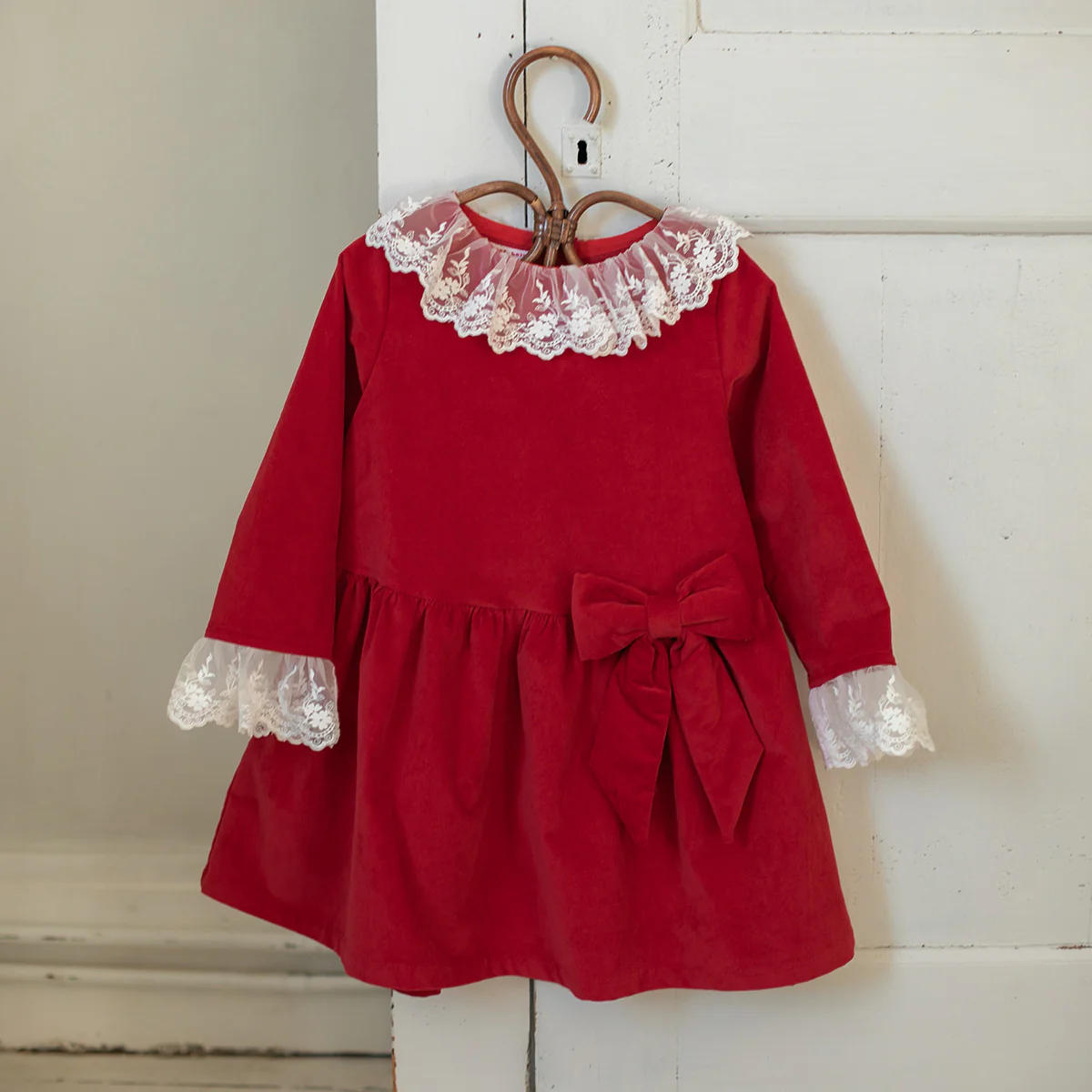 Patron robe enfant HELSINKI KIDS PDF - Image 10