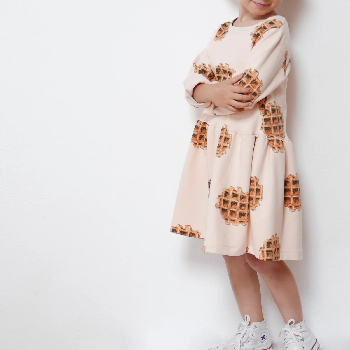 Patron robe enfant HELSINKI KIDS PDF - Image 18