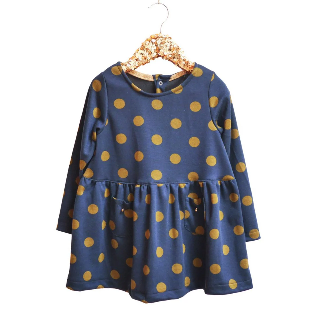 Patron robe enfant HELSINKI KIDS PDF - Image 22