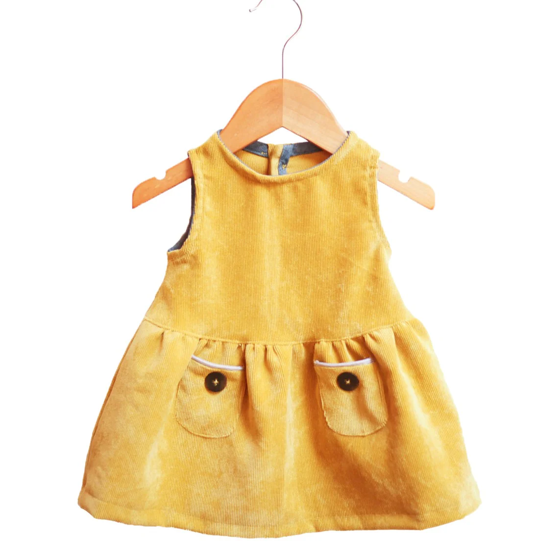 Patron robe enfant HELSINKI KIDS PDF - Image 24