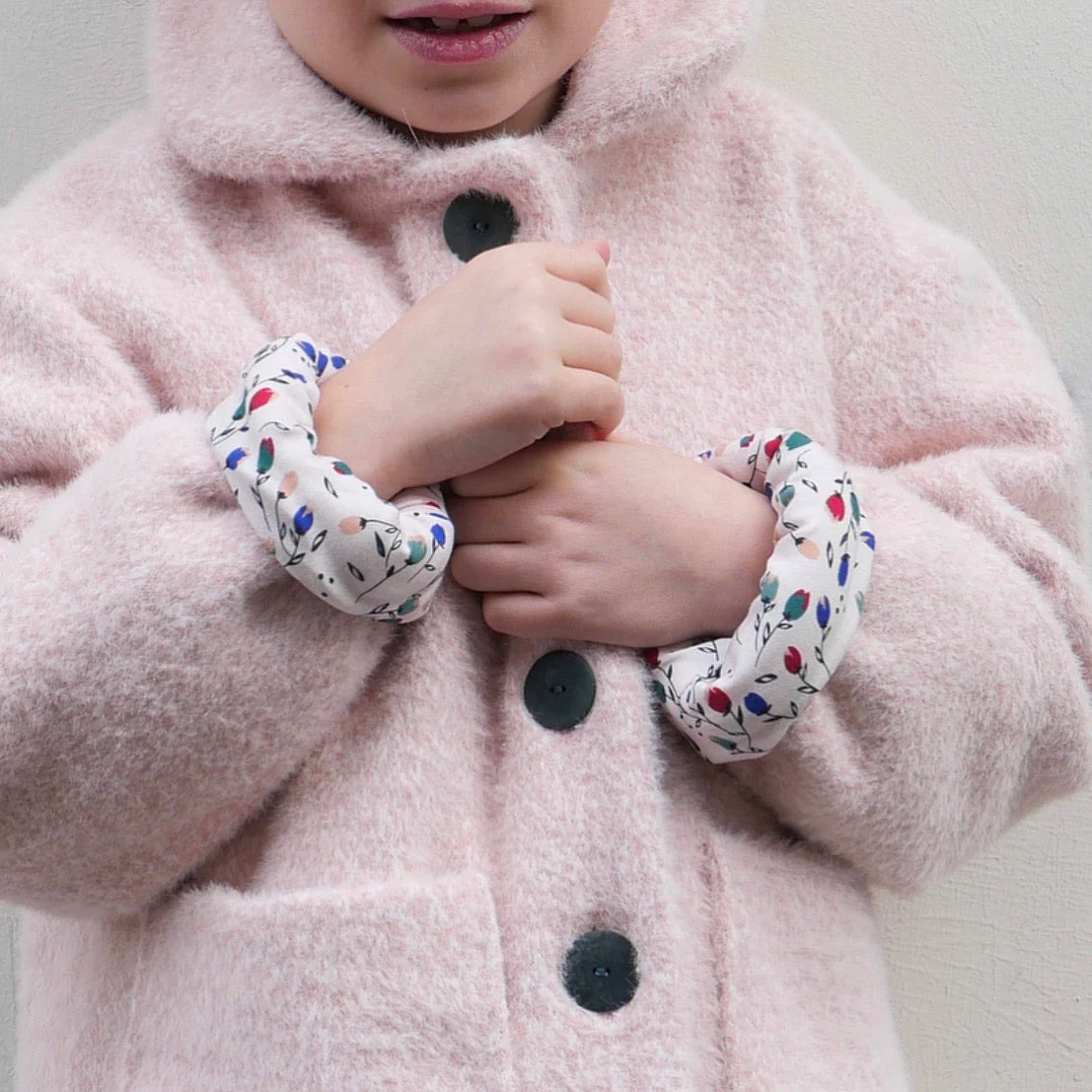 Patron parka, veste et manteau bébé SAM PDF - Image 16