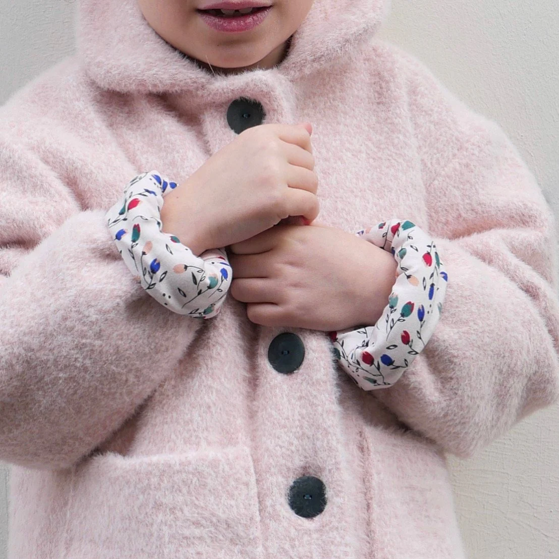 Patron parka, veste et manteau enfant SAM KIDS PDF - Image 16