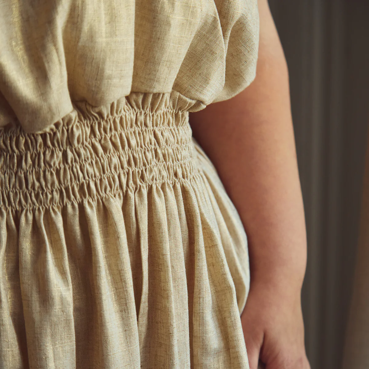 Patron blouse, robe et jupe femme SIFNOS pochette - Image 5
